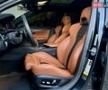 БМВ М5 2019 в Днепре (Днепропетровске) на Automoto.ua Черный БМВ М5, объемом двигателя 4.39 л и пробегом 38 тыс. км за 58000 $, фото 43 на Automoto.ua