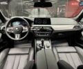 Чорний БМВ М5, об'ємом двигуна 4.4 л та пробігом 40 тис. км за 69900 $, фото 47 на Automoto.ua