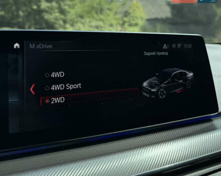 Черный БМВ М5, объемом двигателя 4.39 л и пробегом 63 тыс. км за 60499 $, фото 27 на Automoto.ua