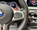 Чорний БМВ М5, об'ємом двигуна 4.4 л та пробігом 40 тис. км за 69900 $, фото 41 на Automoto.ua