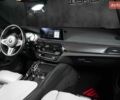 Чорний БМВ М5, об'ємом двигуна 4.39 л та пробігом 66 тис. км за 59900 $, фото 23 на Automoto.ua