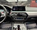 Чорний БМВ М5, об'ємом двигуна 4.4 л та пробігом 40 тис. км за 69900 $, фото 43 на Automoto.ua