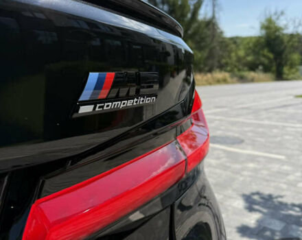 Черный БМВ М5, объемом двигателя 4.39 л и пробегом 63 тыс. км за 60499 $, фото 12 на Automoto.ua