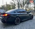 БМВ М5 2019 в Днепре (Днепропетровске) на Automoto.ua Черный БМВ М5, объемом двигателя 4.39 л и пробегом 38 тыс. км за 58000 $, фото 25 на Automoto.ua