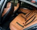 Чорний БМВ М5, об'ємом двигуна 4.39 л та пробігом 39 тис. км за 57000 $, фото 36 на Automoto.ua