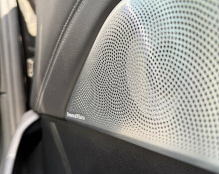 Черный БМВ М5, объемом двигателя 4.39 л и пробегом 63 тыс. км за 60499 $, фото 21 на Automoto.ua