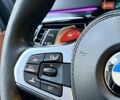 БМВ М5 2019 в Днепре (Днепропетровске) на Automoto.ua Черный БМВ М5, объемом двигателя 4.39 л и пробегом 38 тыс. км за 58000 $, фото 57 на Automoto.ua