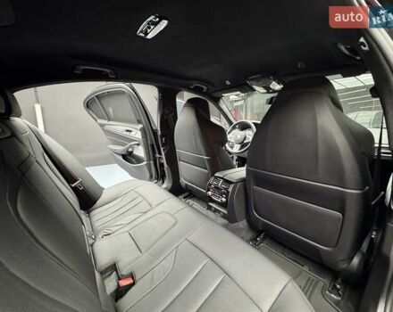 Чорний БМВ М5, об'ємом двигуна 4.4 л та пробігом 40 тис. км за 69900 $, фото 61 на Automoto.ua