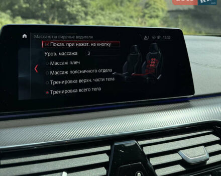 Черный БМВ М5, объемом двигателя 4.39 л и пробегом 63 тыс. км за 60499 $, фото 26 на Automoto.ua