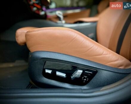 БМВ М5 2019 в Днепре (Днепропетровске) на Automoto.ua Черный БМВ М5, объемом двигателя 4.39 л и пробегом 38 тыс. км за 58000 $, фото 42 на Automoto.ua