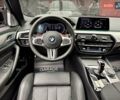 Чорний БМВ М5, об'ємом двигуна 4.4 л та пробігом 40 тис. км за 69900 $, фото 42 на Automoto.ua