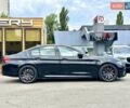 Чорний БМВ М5, об'ємом двигуна 4.39 л та пробігом 39 тис. км за 72000 $, фото 8 на Automoto.ua