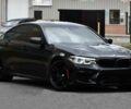 Чорний БМВ М5, об'ємом двигуна 4.4 л та пробігом 33 тис. км за 18900 $, фото 1 на Automoto.ua