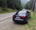Черный БМВ М5, объемом двигателя 4.4 л и пробегом 55 тыс. км за 79500 $, фото 1 на Automoto.ua