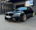 Чорний БМВ М5, об'ємом двигуна 4.39 л та пробігом 55 тис. км за 79500 $, фото 1 на Automoto.ua