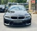 Чорний БМВ М5, об'ємом двигуна 4.39 л та пробігом 39 тис. км за 72000 $, фото 4 на Automoto.ua