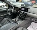 Чорний БМВ М5, об'ємом двигуна 4.39 л та пробігом 39 тис. км за 72000 $, фото 35 на Automoto.ua