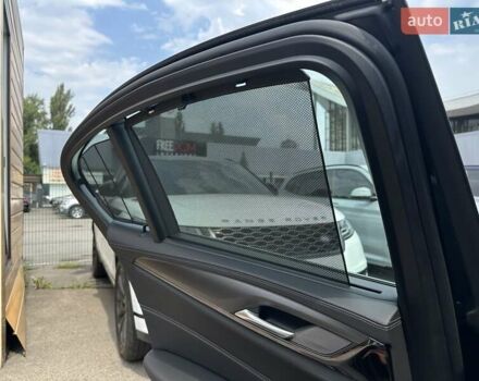 Чорний БМВ М5, об'ємом двигуна 4.39 л та пробігом 39 тис. км за 72000 $, фото 30 на Automoto.ua