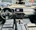 Чорний БМВ М5, об'ємом двигуна 4.39 л та пробігом 39 тис. км за 72000 $, фото 27 на Automoto.ua