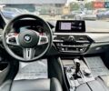 Чорний БМВ М5, об'ємом двигуна 4.39 л та пробігом 39 тис. км за 72000 $, фото 26 на Automoto.ua