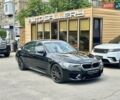 Чорний БМВ М5, об'ємом двигуна 4.39 л та пробігом 39 тис. км за 72000 $, фото 1 на Automoto.ua