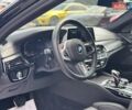 Чорний БМВ М5, об'ємом двигуна 4.39 л та пробігом 39 тис. км за 72000 $, фото 19 на Automoto.ua