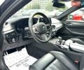 Чорний БМВ М5, об'ємом двигуна 4.39 л та пробігом 39 тис. км за 72000 $, фото 22 на Automoto.ua