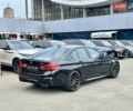 Чорний БМВ М5, об'ємом двигуна 4.39 л та пробігом 39 тис. км за 72000 $, фото 9 на Automoto.ua