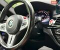 Чорний БМВ М5, об'ємом двигуна 4.39 л та пробігом 55 тис. км за 79500 $, фото 9 на Automoto.ua