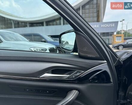 Чорний БМВ М5, об'ємом двигуна 4.39 л та пробігом 39 тис. км за 72000 $, фото 18 на Automoto.ua