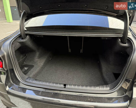 Чорний БМВ М5, об'ємом двигуна 4.4 л та пробігом 62 тис. км за 73000 $, фото 22 на Automoto.ua