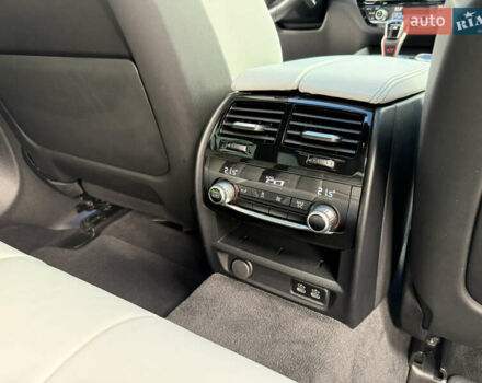 Черный БМВ М5, объемом двигателя 4.4 л и пробегом 63 тыс. км за 75000 $, фото 22 на Automoto.ua