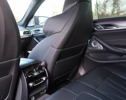 Чорний БМВ М5, об'ємом двигуна 4.39 л та пробігом 32 тис. км за 107000 $, фото 54 на Automoto.ua