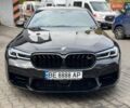 Черный БМВ М5, объемом двигателя 4.39 л и пробегом 13 тыс. км за 110000 $, фото 2 на Automoto.ua