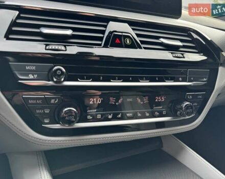 Черный БМВ М5, объемом двигателя 4.39 л и пробегом 13 тыс. км за 110000 $, фото 27 на Automoto.ua