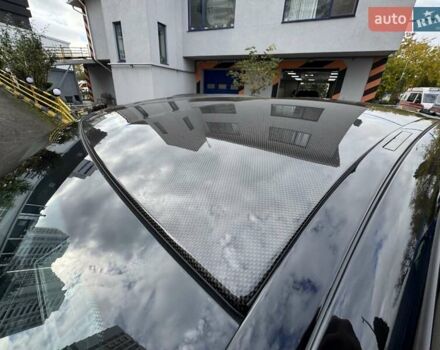 Черный БМВ М5, объемом двигателя 4.39 л и пробегом 13 тыс. км за 110000 $, фото 14 на Automoto.ua