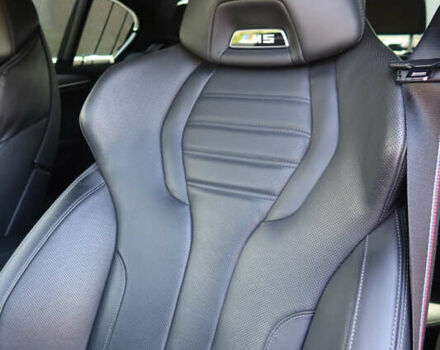 Чорний БМВ М5, об'ємом двигуна 4.39 л та пробігом 32 тис. км за 107000 $, фото 43 на Automoto.ua