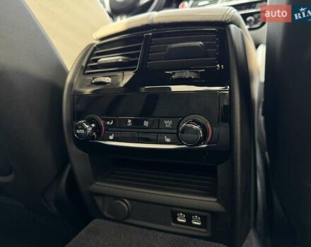 Черный БМВ М5, объемом двигателя 4.39 л и пробегом 13 тыс. км за 110000 $, фото 33 на Automoto.ua