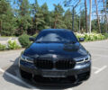 Чорний БМВ М5, об'ємом двигуна 4.39 л та пробігом 32 тис. км за 107000 $, фото 5 на Automoto.ua