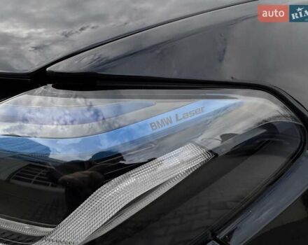 Черный БМВ М5, объемом двигателя 4.39 л и пробегом 13 тыс. км за 110000 $, фото 12 на Automoto.ua