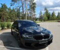 Чорний БМВ М5, об'ємом двигуна 4.39 л та пробігом 32 тис. км за 107000 $, фото 4 на Automoto.ua