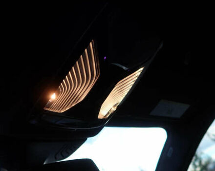 Чорний БМВ М5, об'ємом двигуна 4.39 л та пробігом 32 тис. км за 107000 $, фото 48 на Automoto.ua