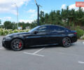 Чорний БМВ М5, об'ємом двигуна 4.39 л та пробігом 32 тис. км за 107000 $, фото 6 на Automoto.ua