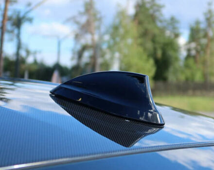 Чорний БМВ М5, об'ємом двигуна 4.39 л та пробігом 32 тис. км за 107000 $, фото 51 на Automoto.ua