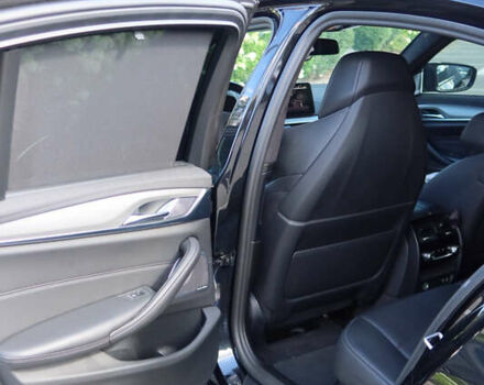 Чорний БМВ М5, об'ємом двигуна 4.39 л та пробігом 32 тис. км за 107000 $, фото 52 на Automoto.ua