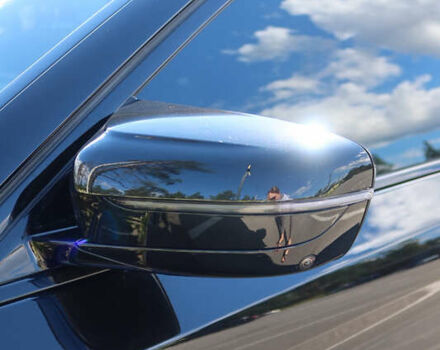 Чорний БМВ М5, об'ємом двигуна 4.39 л та пробігом 32 тис. км за 107000 $, фото 37 на Automoto.ua