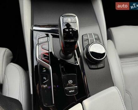 Черный БМВ М5, объемом двигателя 4.39 л и пробегом 13 тыс. км за 110000 $, фото 26 на Automoto.ua