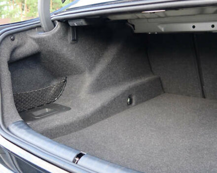 Чорний БМВ М5, об'ємом двигуна 4.39 л та пробігом 32 тис. км за 107000 $, фото 58 на Automoto.ua