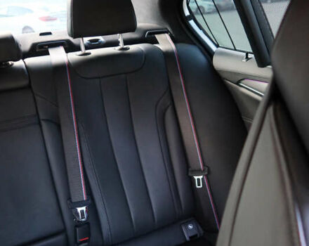 Чорний БМВ М5, об'ємом двигуна 4.39 л та пробігом 32 тис. км за 107000 $, фото 47 на Automoto.ua