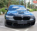 Чорний БМВ М5, об'ємом двигуна 4.39 л та пробігом 32 тис. км за 107000 $, фото 13 на Automoto.ua